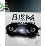 Çıkma Nissan Juke Klima Kontrol Paneli