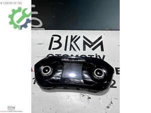 Çıkma Nissan Juke Klima Kontrol Paneli