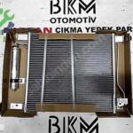 Çıkma Nissan Juke Radyatör