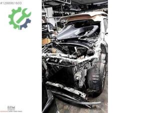 Nissan Juke Krank Çıkma