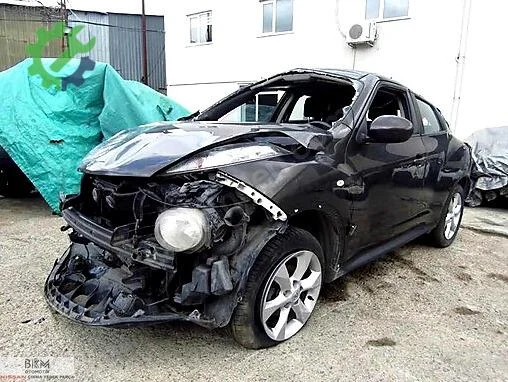 Nissan Juke Krank çıkma parça