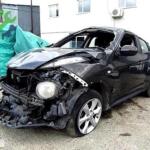 Krank Kasnağı Nissan Juke Çıkma