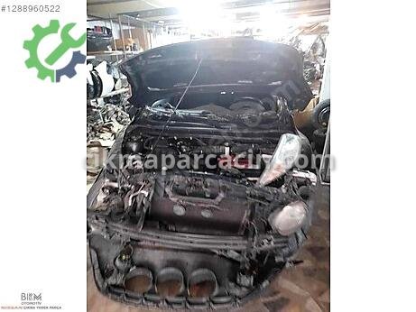 Nissan Juke Krank Sensörü çıkma parça