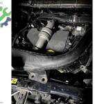 Nissan Juke Şanzıman Komple Çıkma