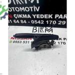 Nissan Juke Çıkma Vites Mekanizması