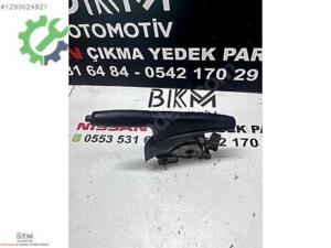 Nissan Juke Çıkma Vites Mekanizması