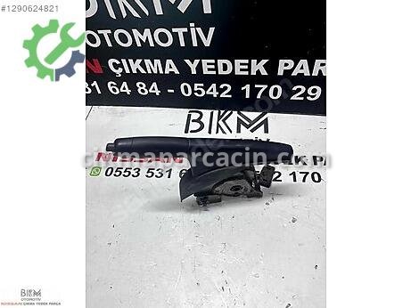 Nissan Juke Vites Mekanizması çıkma parça