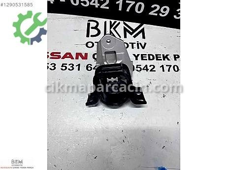 Nissan Juke Motor Takozu çıkma parça