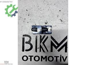Nissan Juke Cam Sıfır