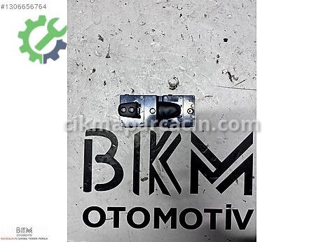 Nissan Juke Cam çıkma parça