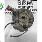 Nissan Juke Çıkma Taşıyıcı