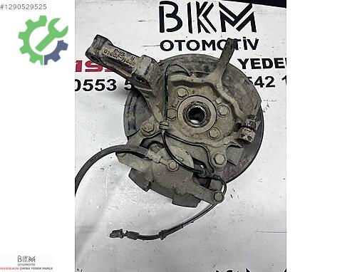 Nissan Juke Taşıyıcı çıkma parça