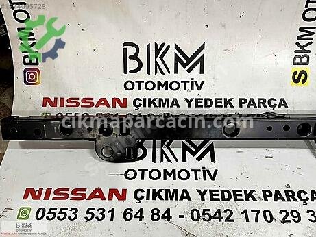 Nissan Juke Taşıyıcı çıkma parça