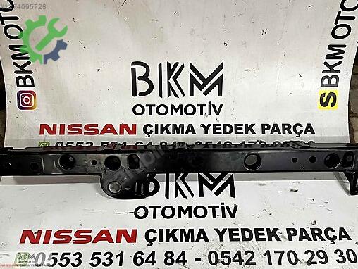 Nissan Juke Taşıyıcı çıkma parça