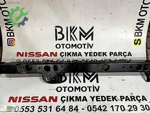 Nissan Juke Taşıyıcı çıkma parça