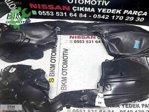 Çıkma Nissan Juke Davlumbaz