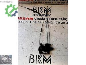 Nissan Juke Çıkma Kapı (Ön Sağ)