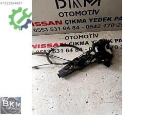 Nissan Juke Kapı (Ön Sağ) Çıkma