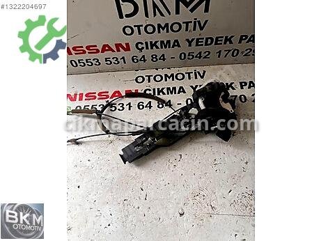 Nissan Juke Kapı (Ön Sağ) çıkma parça