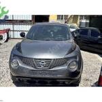 Sol Şasi Nissan Juke Çıkma