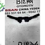 Nissan Juke Sinyal Kolu Çıkma