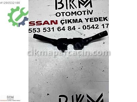 Nissan Juke Sinyal Kolu çıkma parça