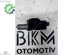 Nissan Juke Çıkma Komple Sunroof