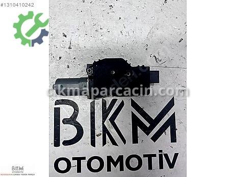Nissan Juke Komple Sunroof çıkma parça