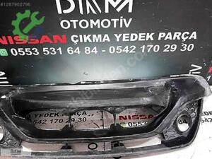 Nissan Juke Karlık Çıkma