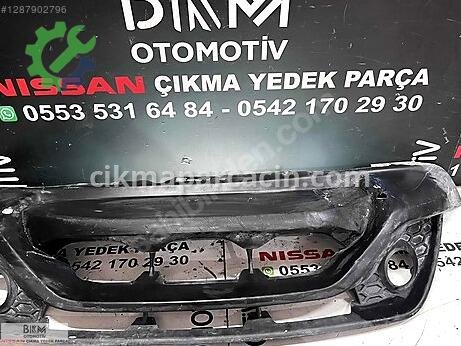 Nissan Juke Karlık çıkma parça