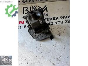 Nissan Juke Orijinal Çıkma Ön Tampon (9. Adet)