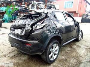Çıkma Nissan Juke Tavan Döşemesi