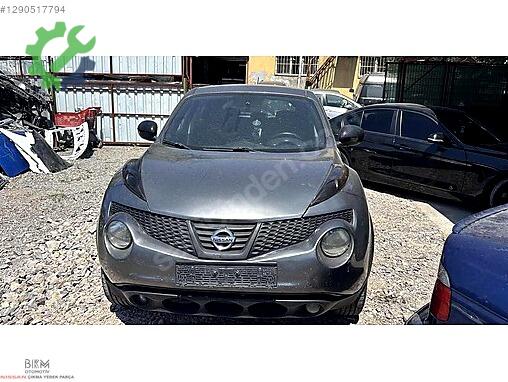 Nissan Juke Tavan Döşemesi çıkma parça