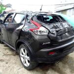 Nissan Juke Orijinal Çıkma Turbo Valfi