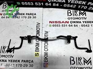 Nissan Juke Çıkma Viraj Demiri