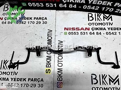 Nissan Juke Viraj Demiri çıkma parça