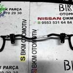 Nissan Juke Çıkma Viraj Demiri