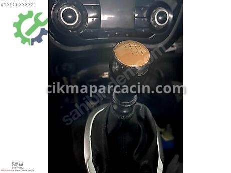 Nissan Juke Vites Topuzu çıkma parça