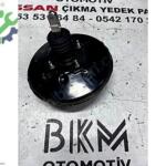 Nissan Juke Westinghouse Çıkma