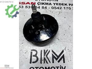 Nissan Juke Westinghouse Çıkma