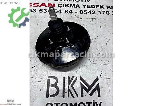 Nissan Juke Westinghouse çıkma parça