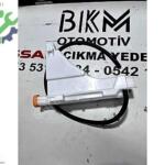 Nissan Juke Çıkma Yedek Su Deposu