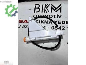 Nissan Juke Çıkma Yedek Su Deposu