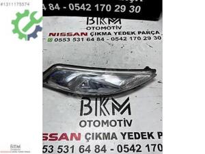 Nissan Juke Orijinal Çıkma Gündüz Farı (DRL)