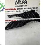 Nissan Juke Panjur Çıkma
