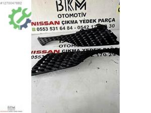 Nissan Juke Panjur Çıkma