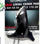Çıkma Nissan Juke Çamurluk (Ön)