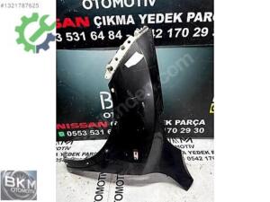 Çıkma Nissan Juke Çamurluk (Ön) (2. Adet)