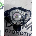 Nissan Juke 2010-2018 Çıkma Airbag Beyni (SRS)