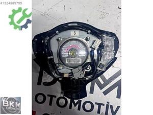 Nissan Juke 2010-2018 Çıkma Airbag Beyni (SRS)